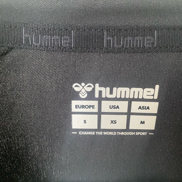 Hummel 2020/2021 Everton Away Soccer Jersey. Size XS. - Picture 4 of 6